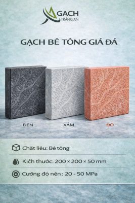 gạch coric