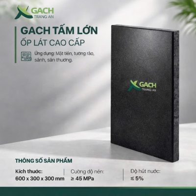 gạch giả đá 