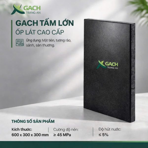 gạch giả đá