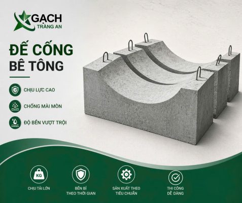 ĐẾ CỐNG