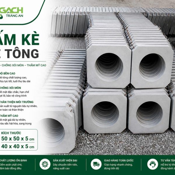 TẤM KÈ BÊ TÔNG