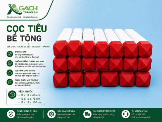 CỌC TIÊU