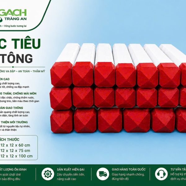 CỌC TIÊU